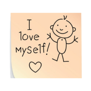 Raise self-esteem