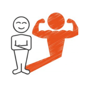 Boost confidence