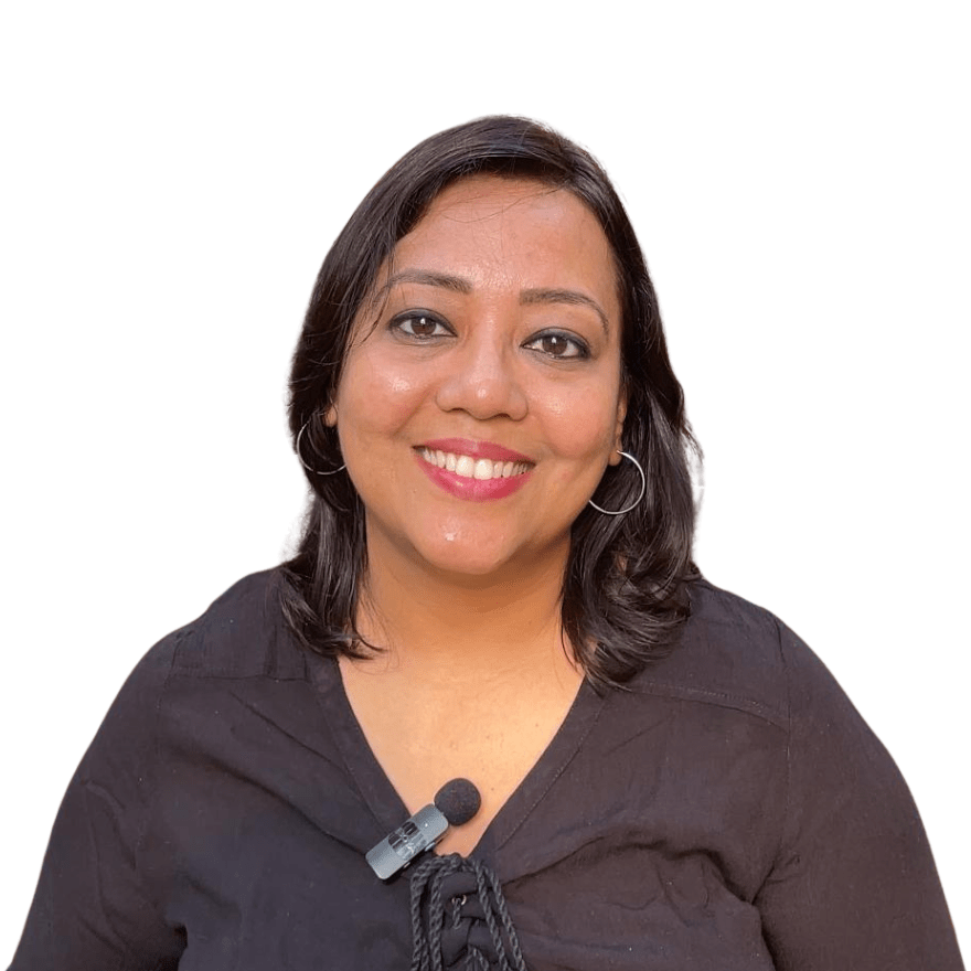 Dr. Swetha