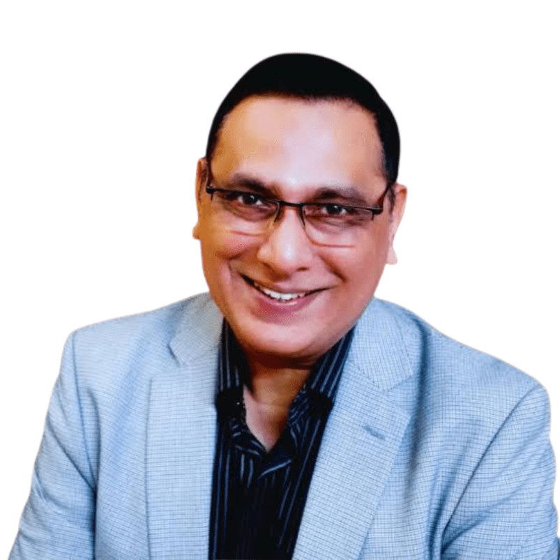 Paritosh