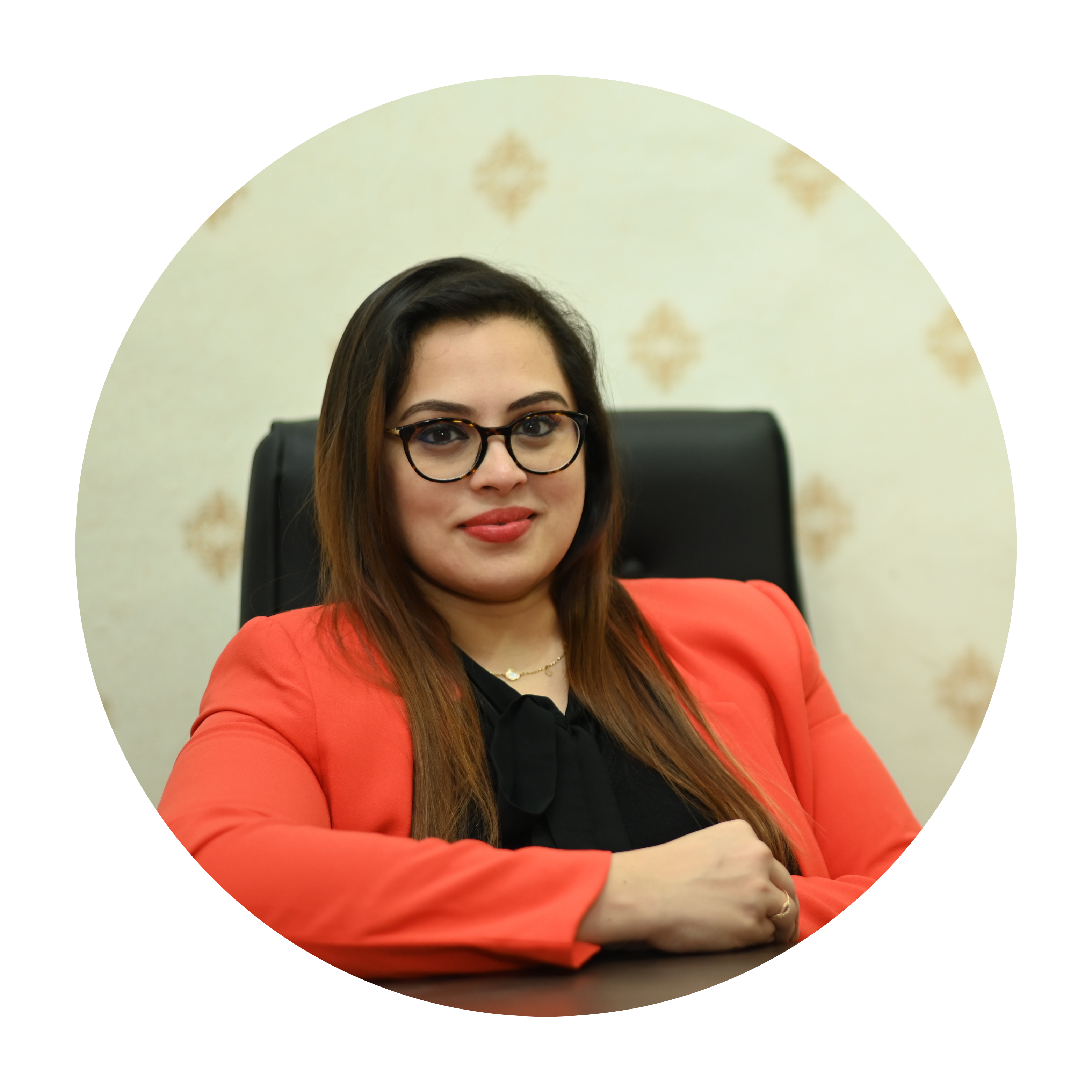 Jumana Parveen