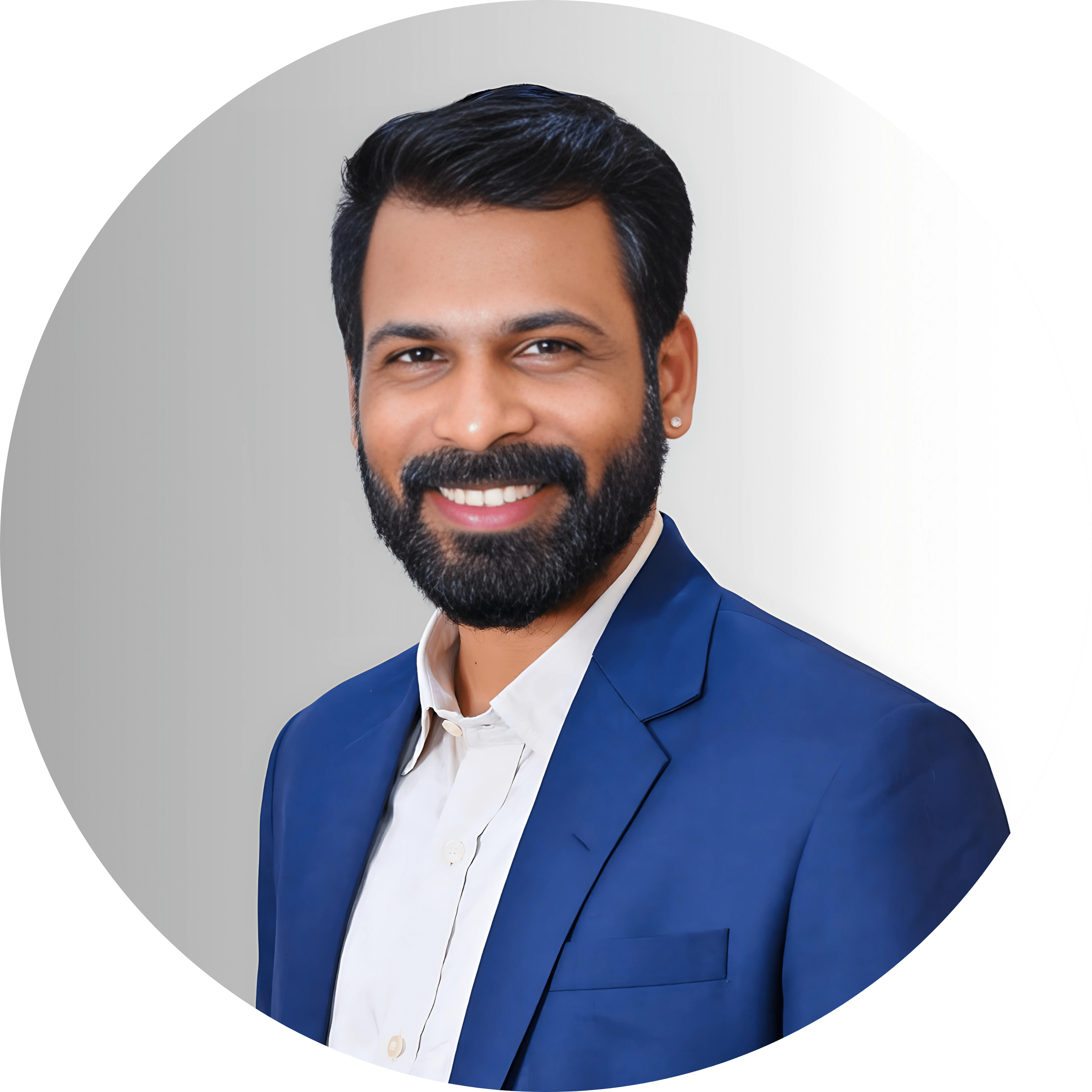 Suren Kolkankar