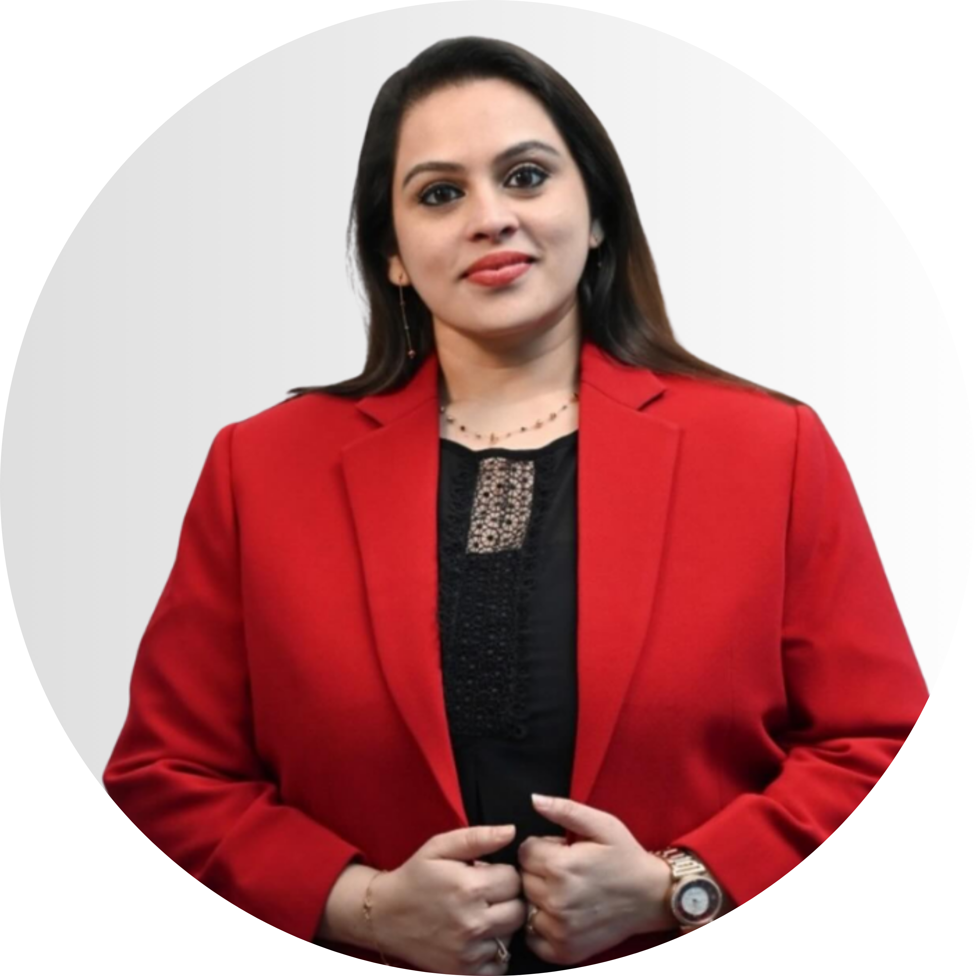 Jumana Parveen