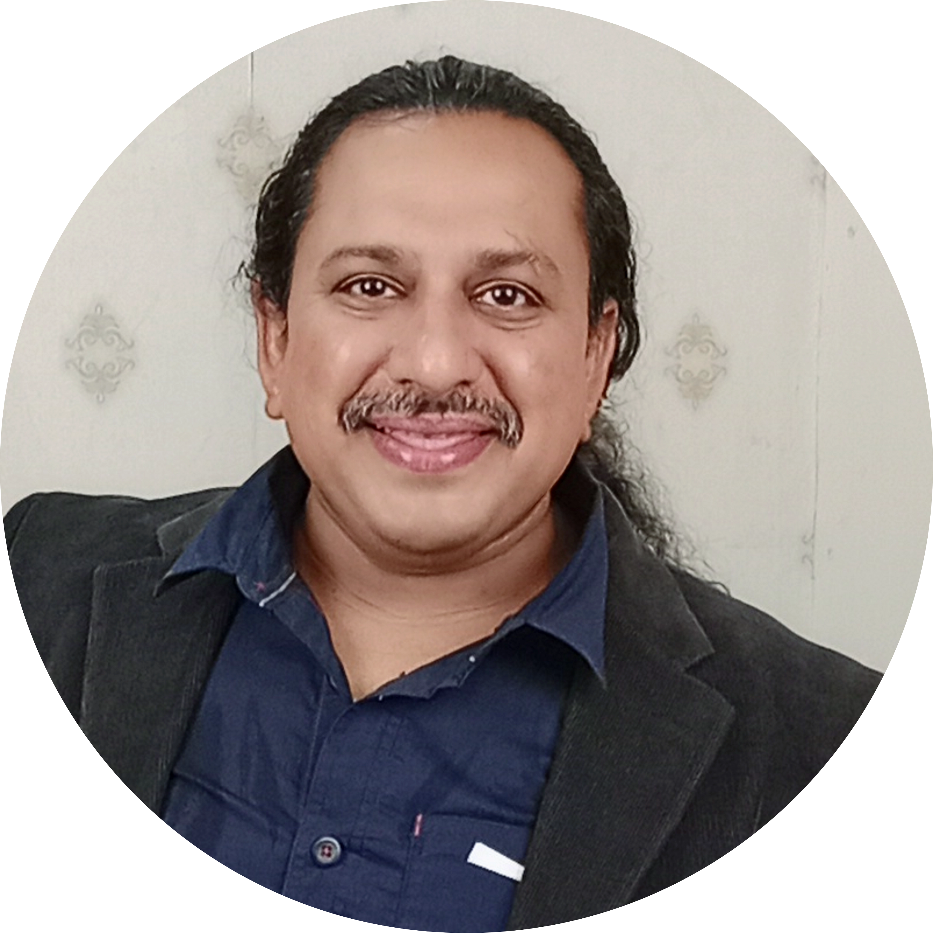 Anup Talwar