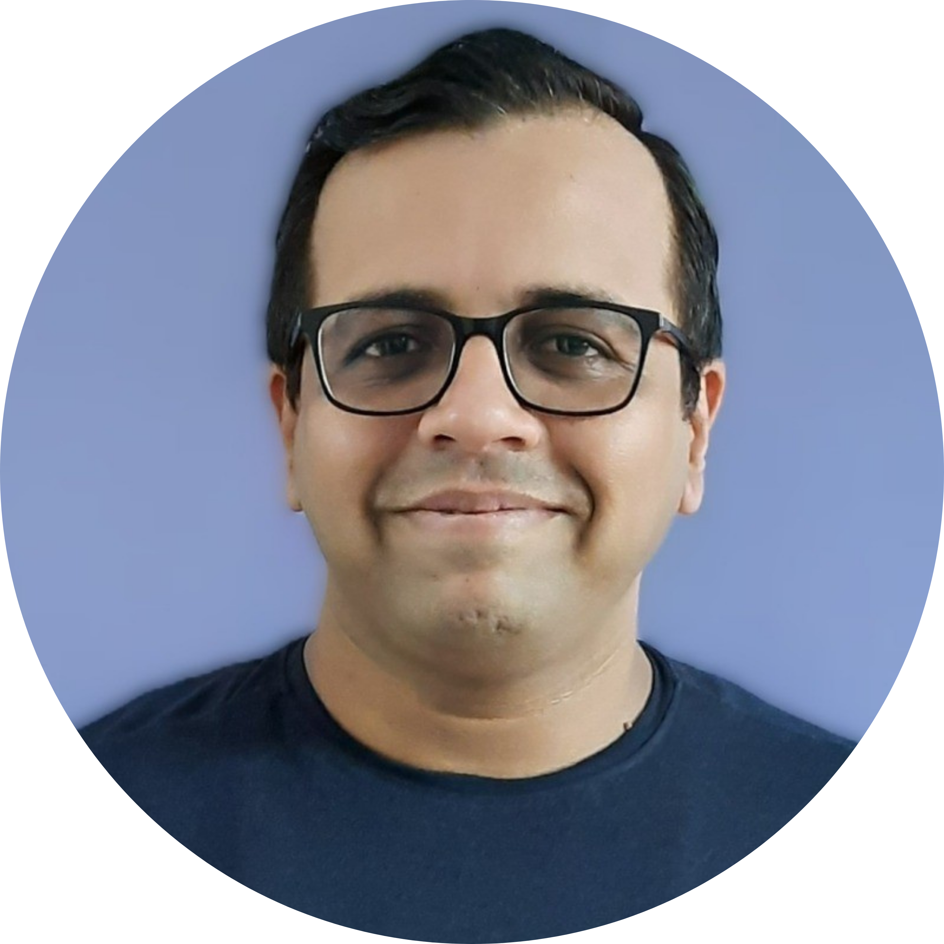 Nikhil Damle