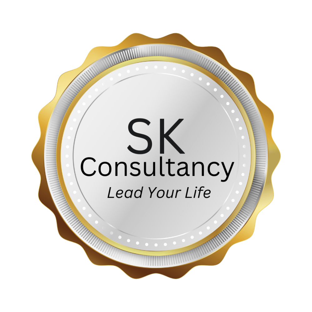 SKC Logo